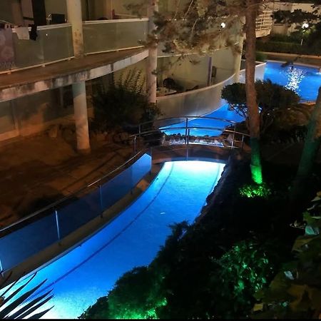 Apartamento Junto Al Mar ซาลอว์ ภายนอก รูปภาพ