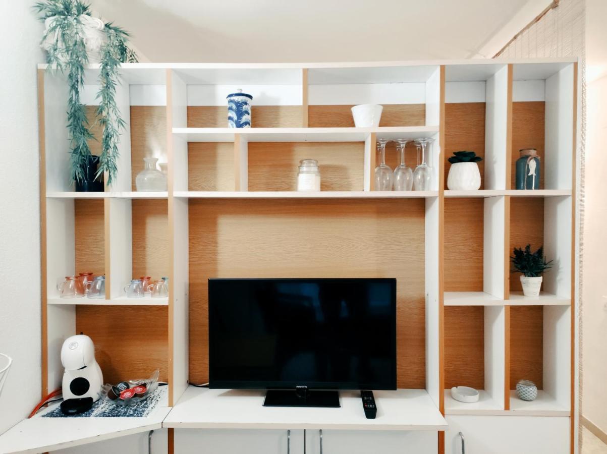 Apartamento Junto Al Mar ซาลอว์ ภายนอก รูปภาพ