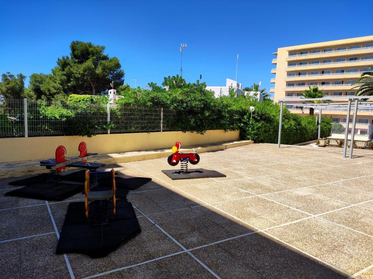 Apartamento Junto Al Mar ซาลอว์ ภายนอก รูปภาพ