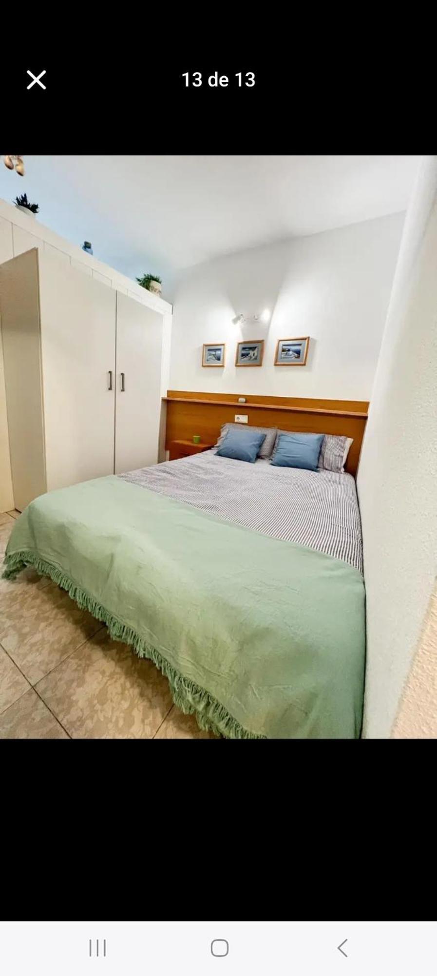 Apartamento Junto Al Mar ซาลอว์ ภายนอก รูปภาพ