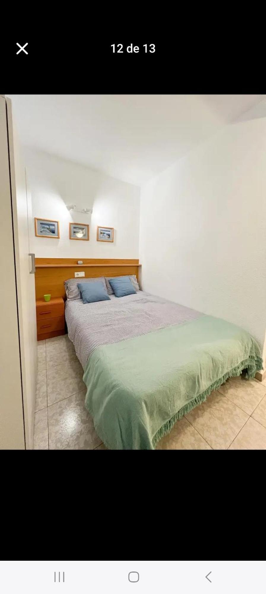 Apartamento Junto Al Mar ซาลอว์ ภายนอก รูปภาพ