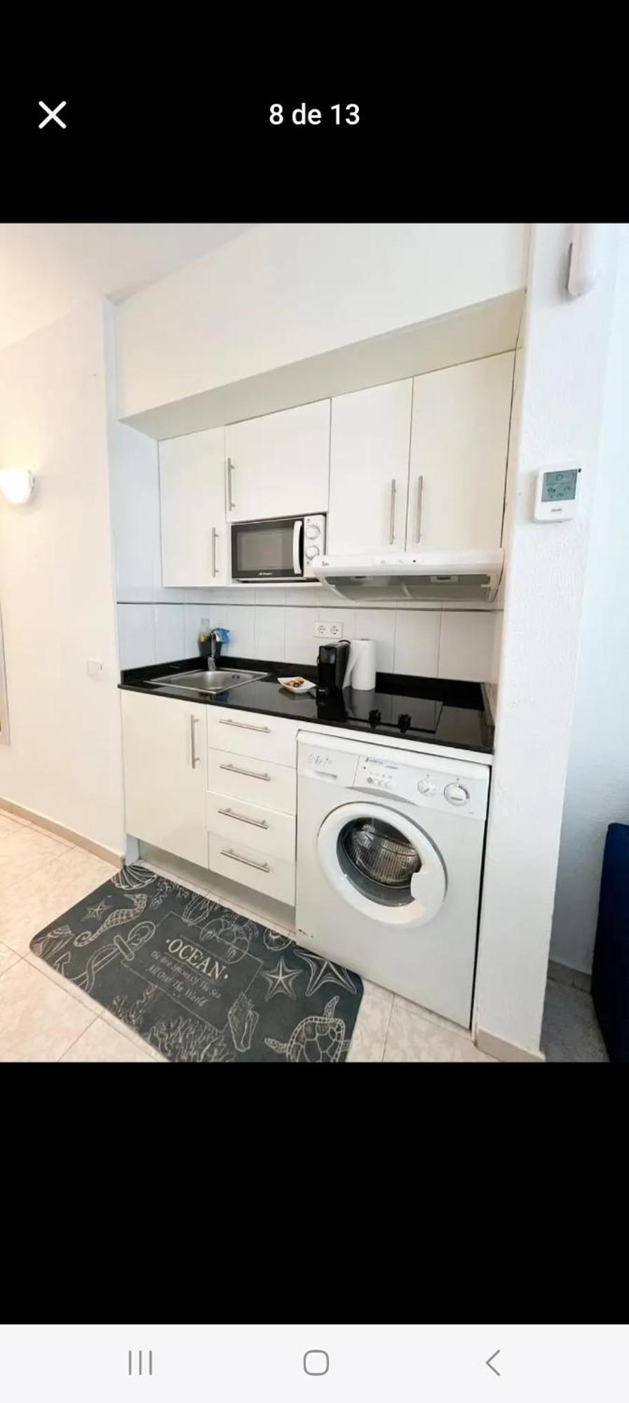 Apartamento Junto Al Mar ซาลอว์ ภายนอก รูปภาพ