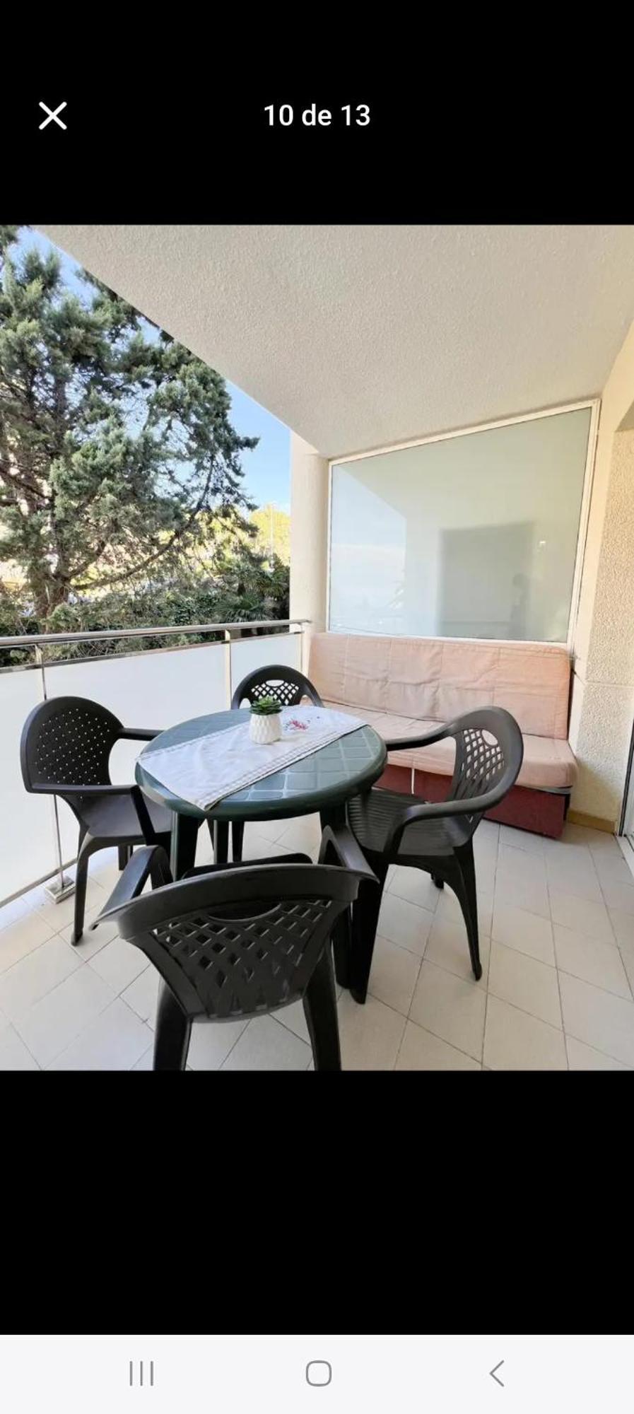 Apartamento Junto Al Mar ซาลอว์ ภายนอก รูปภาพ