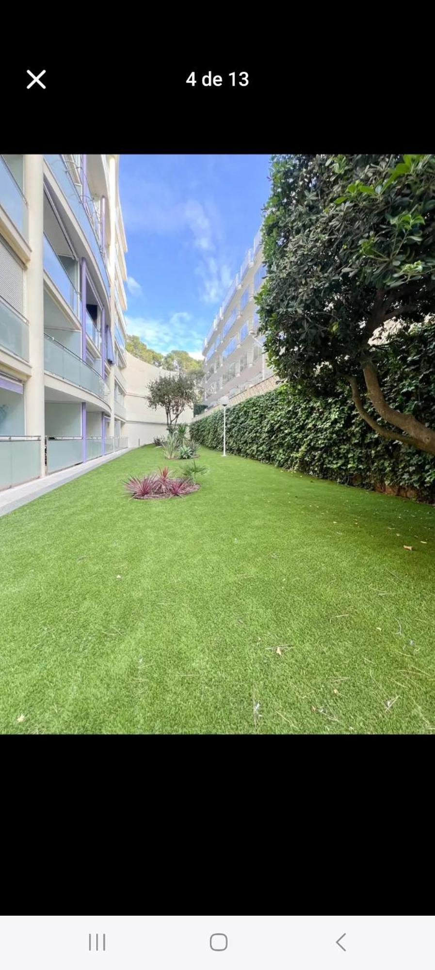 Apartamento Junto Al Mar ซาลอว์ ภายนอก รูปภาพ